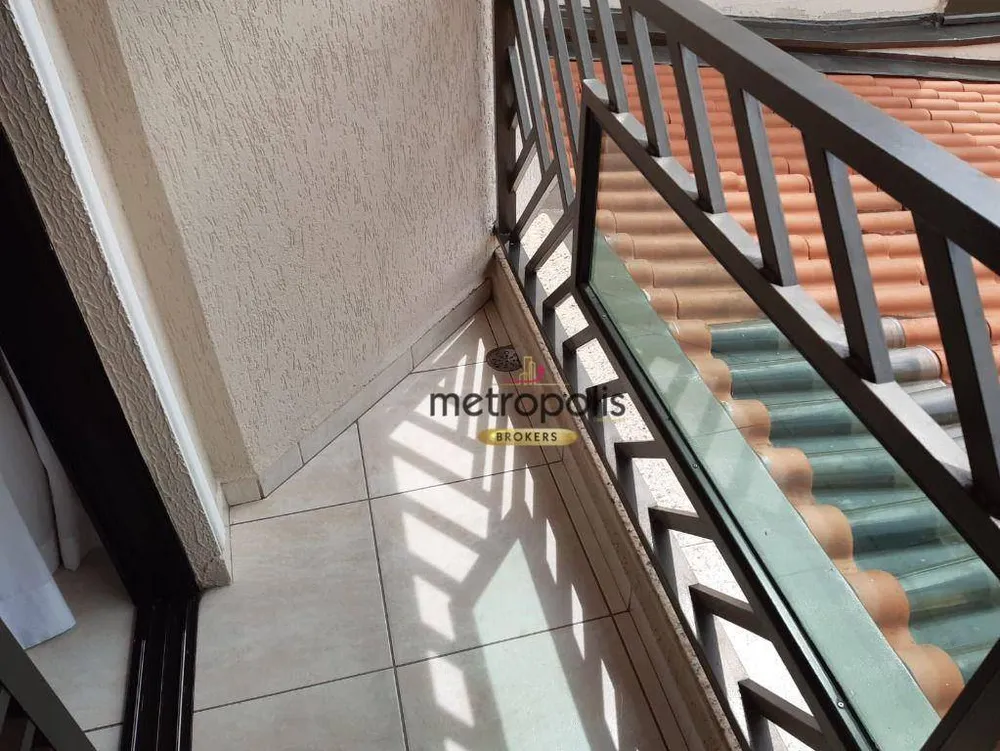 Sobrado, 3 quartos, 137 m² - Foto 10
