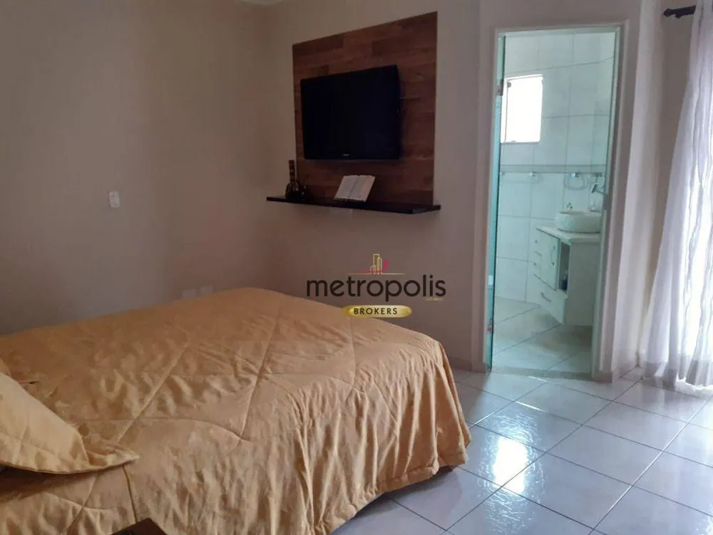 Sobrado, 3 quartos, 137 m² - Foto 11