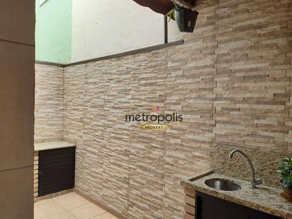 Sobrado, 3 quartos, 137 m² - Foto 6