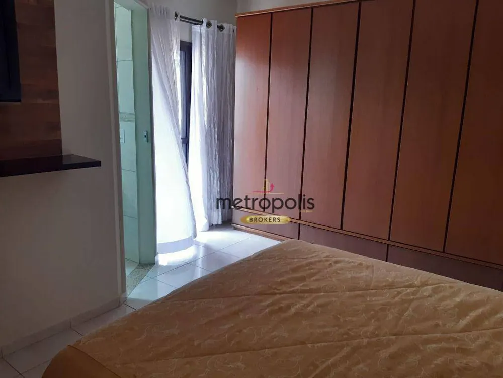 Sobrado, 3 quartos, 137 m² - Foto 9