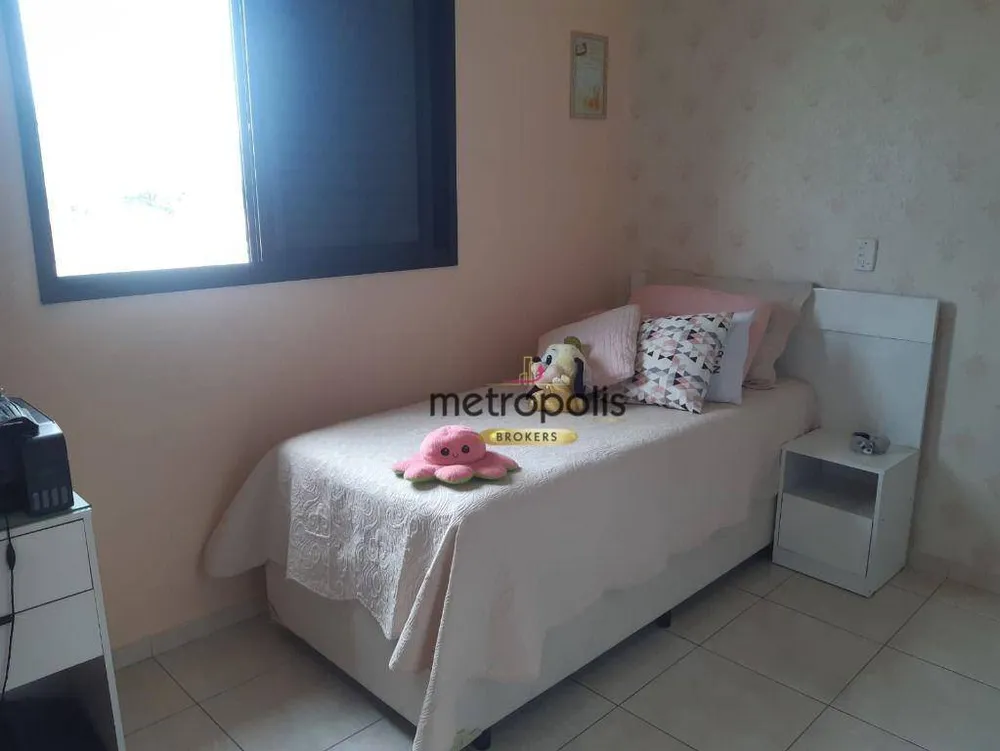 Sobrado, 3 quartos, 137 m² - Foto 8