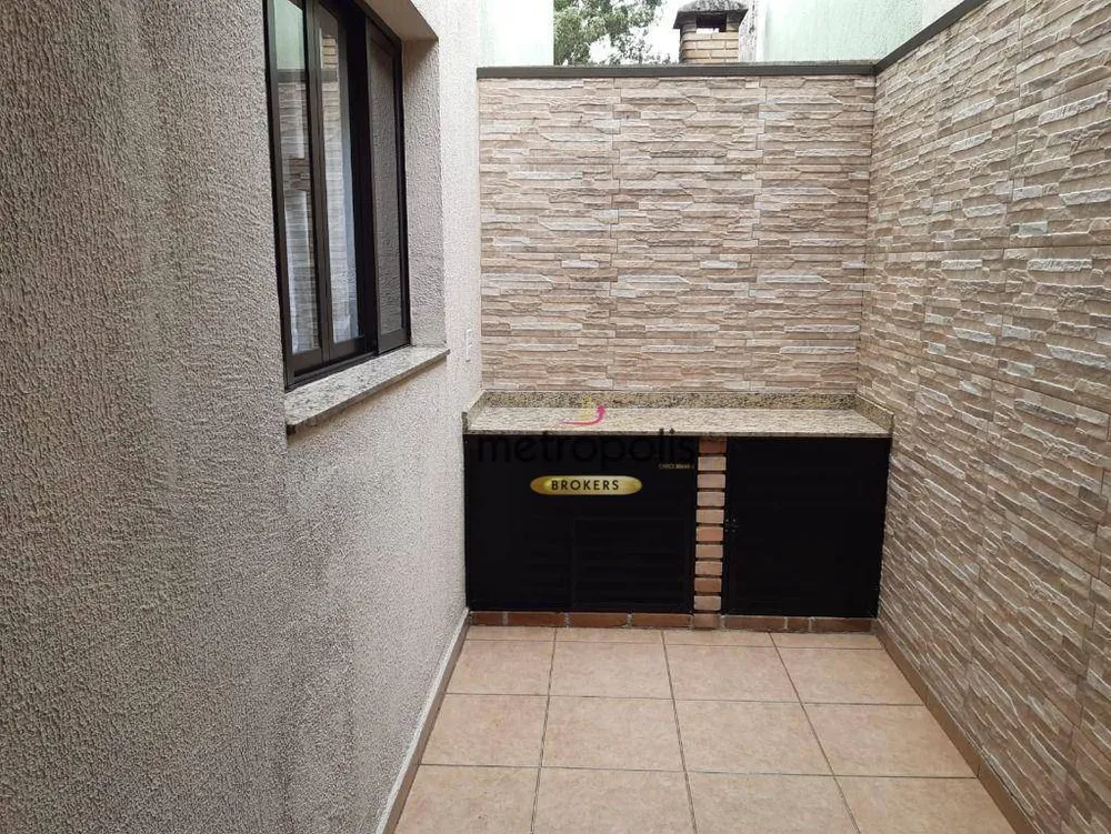 Sobrado, 3 quartos, 137 m² - Foto 4