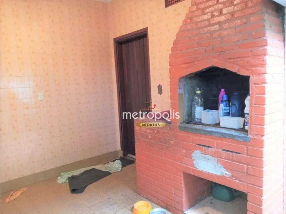 Sobrado, 5 quartos, 326 m² - Foto 8