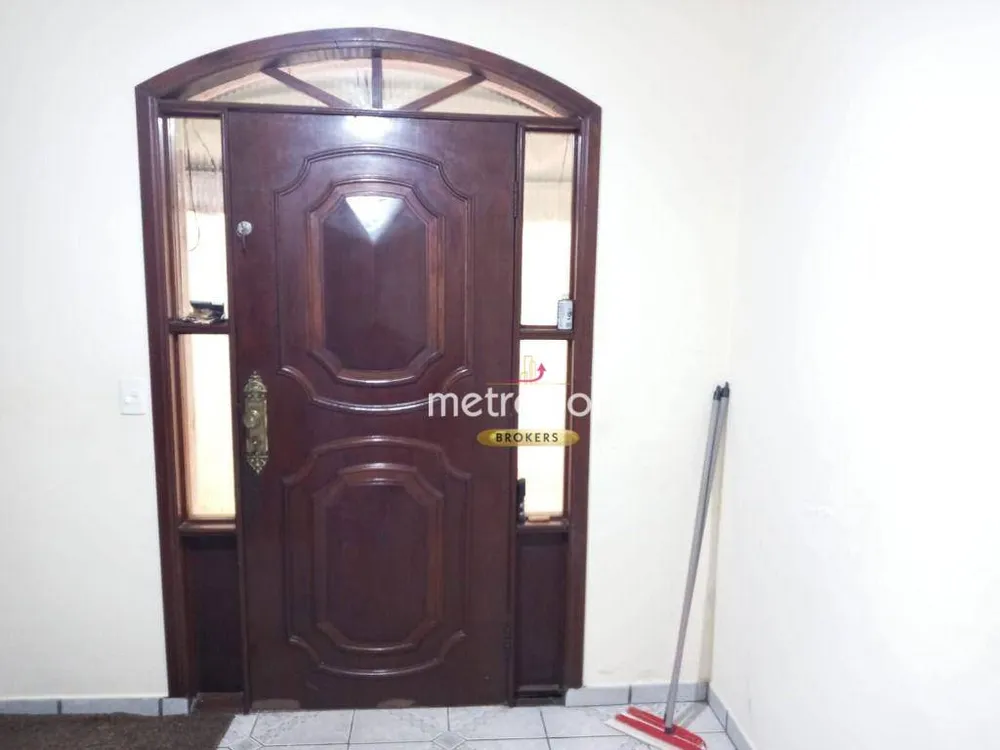 Sobrado, 5 quartos, 326 m² - Foto 2