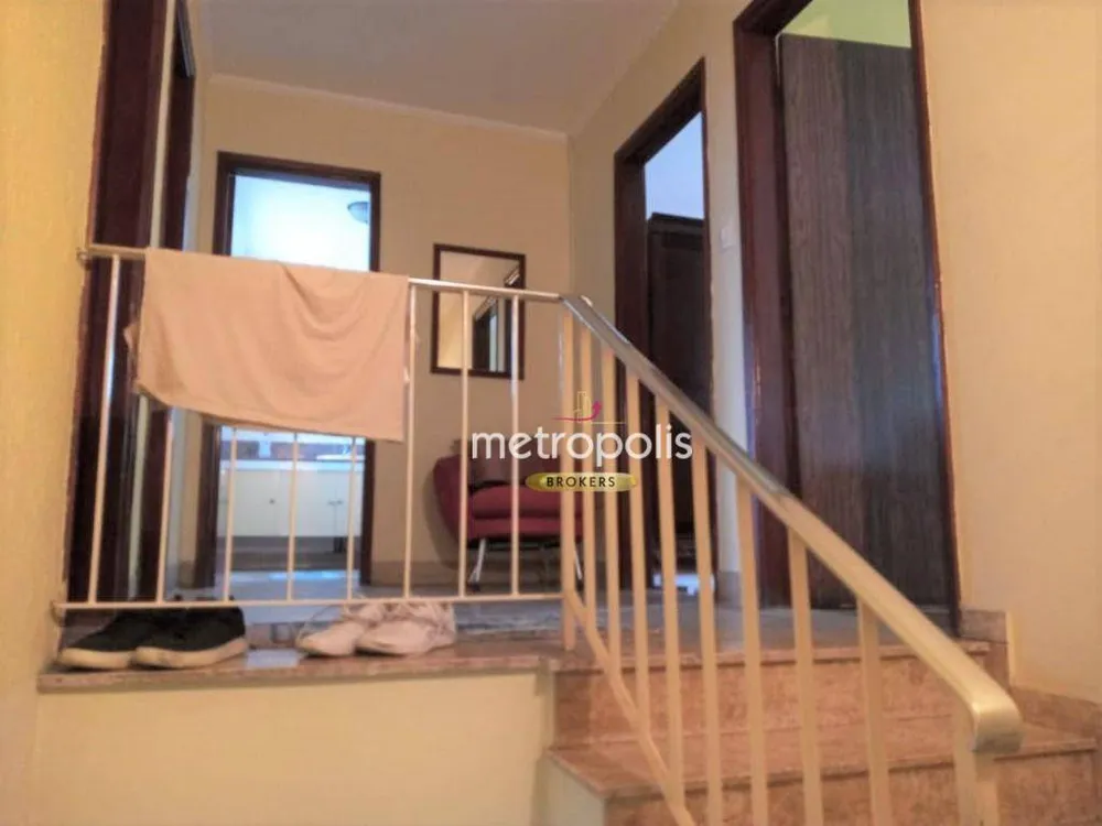 Sobrado, 5 quartos, 326 m² - Foto 3