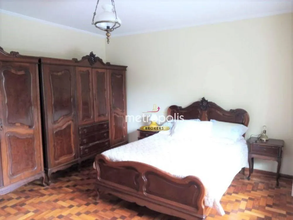 Sobrado, 5 quartos, 326 m² - Foto 5