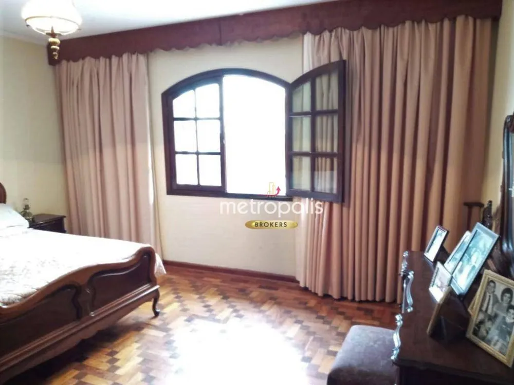 Sobrado, 5 quartos, 326 m² - Foto 4