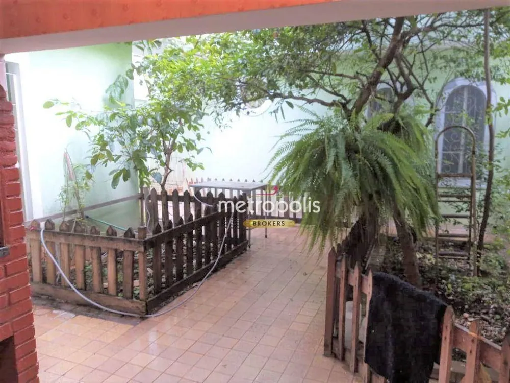 Sobrado, 5 quartos, 326 m² - Foto 7