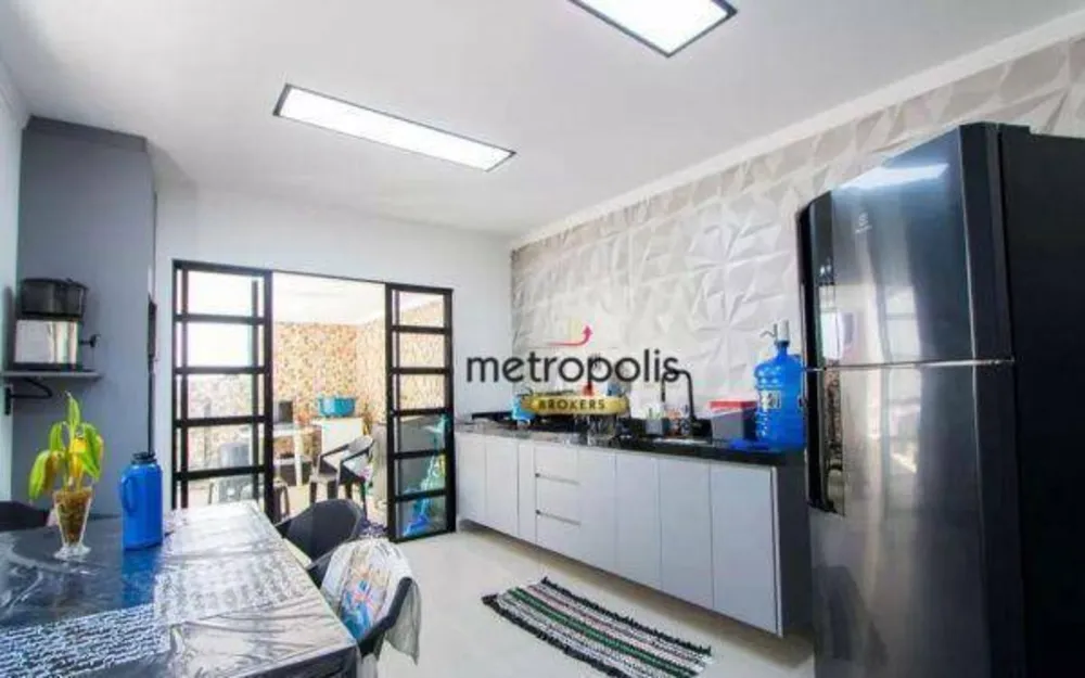 Casa, 2 quartos, 125 m² - Foto 7