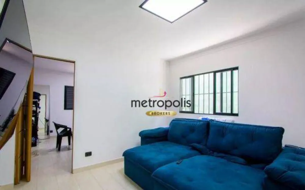 Casa, 2 quartos, 125 m² - Foto 2