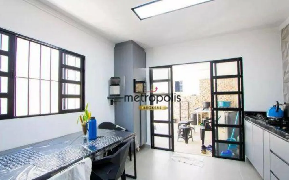 Casa, 2 quartos, 125 m² - Foto 6