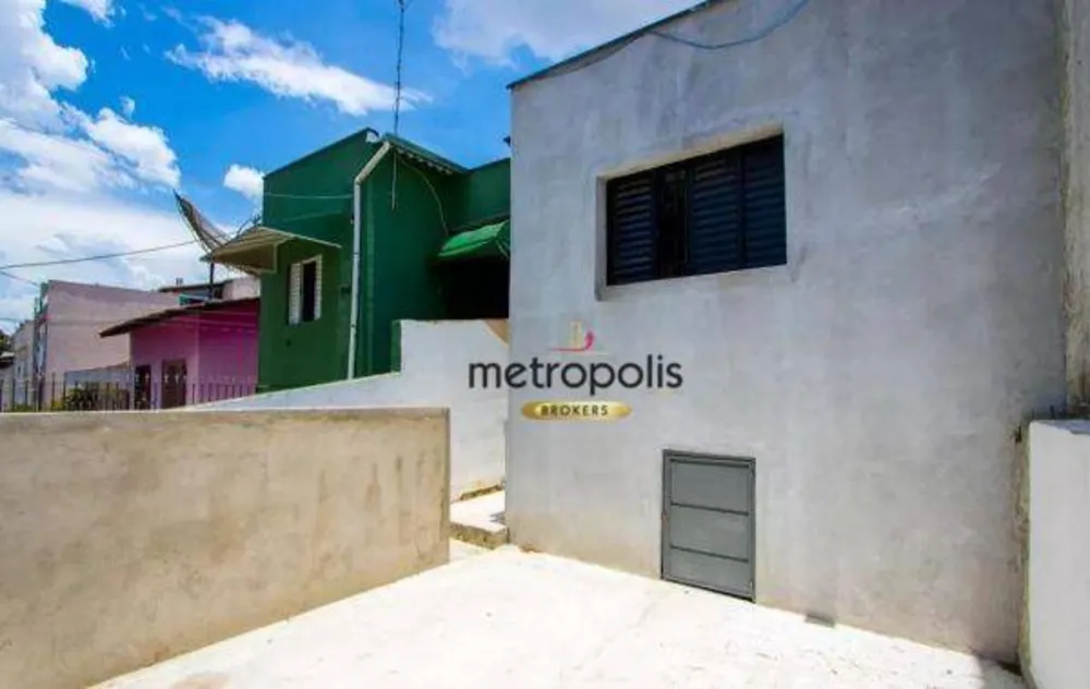 Casa, 2 quartos, 125 m² - Foto 9