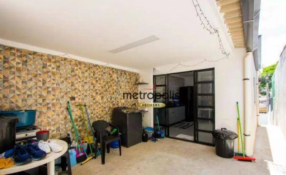 Casa, 2 quartos, 125 m² - Foto 12
