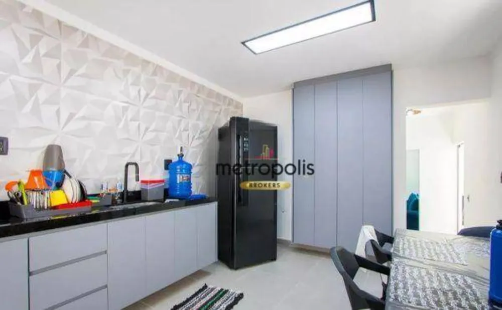 Casa, 2 quartos, 125 m² - Foto 5