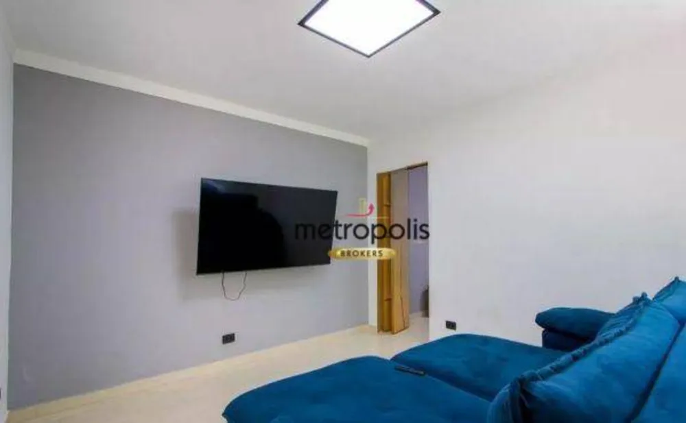 Casa, 2 quartos, 125 m² - Foto 1