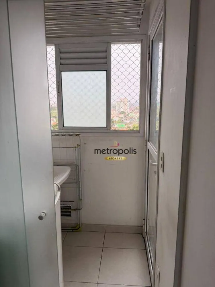 Apartamento, 2 quartos, 49 m² - Foto 4