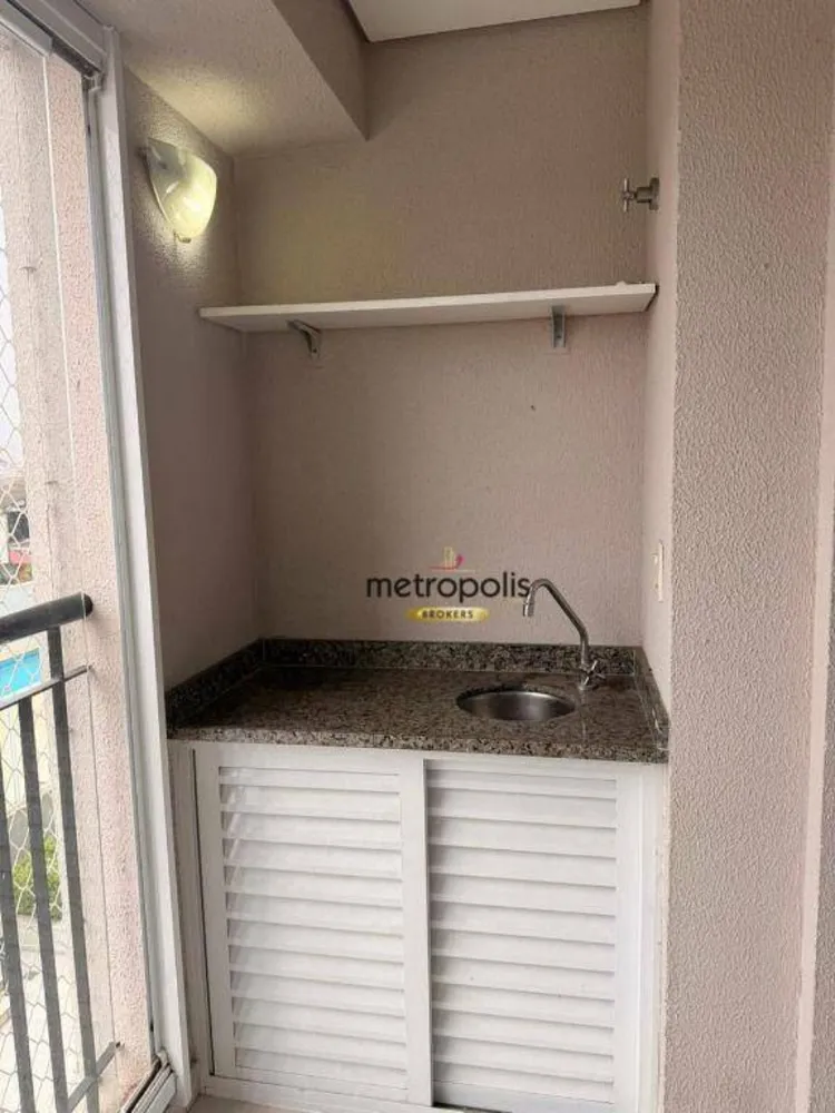 Apartamento, 2 quartos, 49 m² - Foto 3