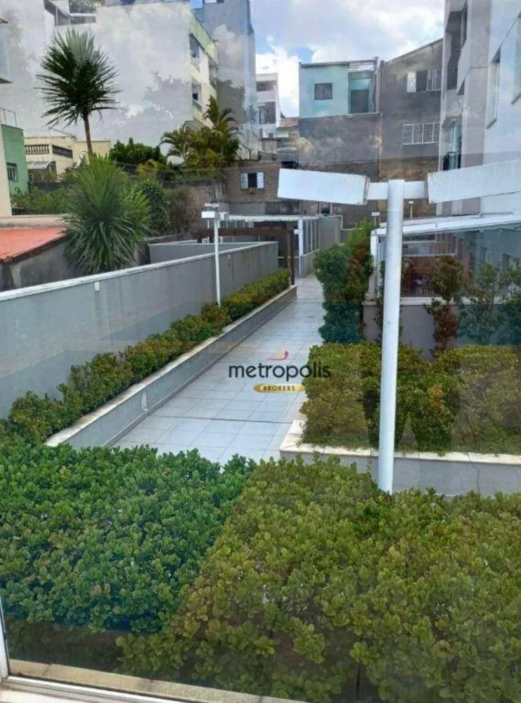 Apartamento, 2 quartos, 49 m² - Foto 2