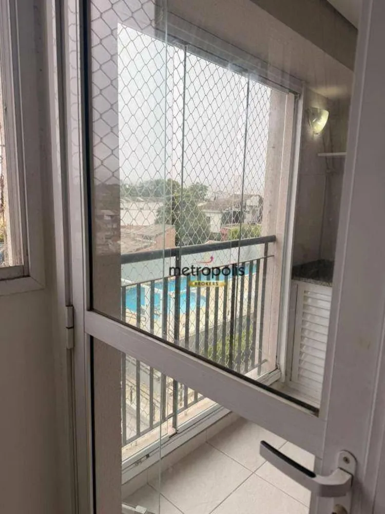 Apartamento, 2 quartos, 49 m² - Foto 1