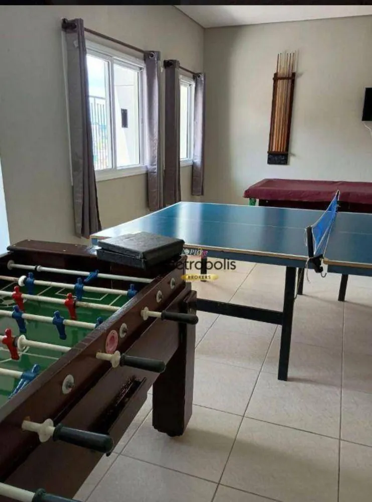 Apartamento, 2 quartos, 49 m² - Foto 3