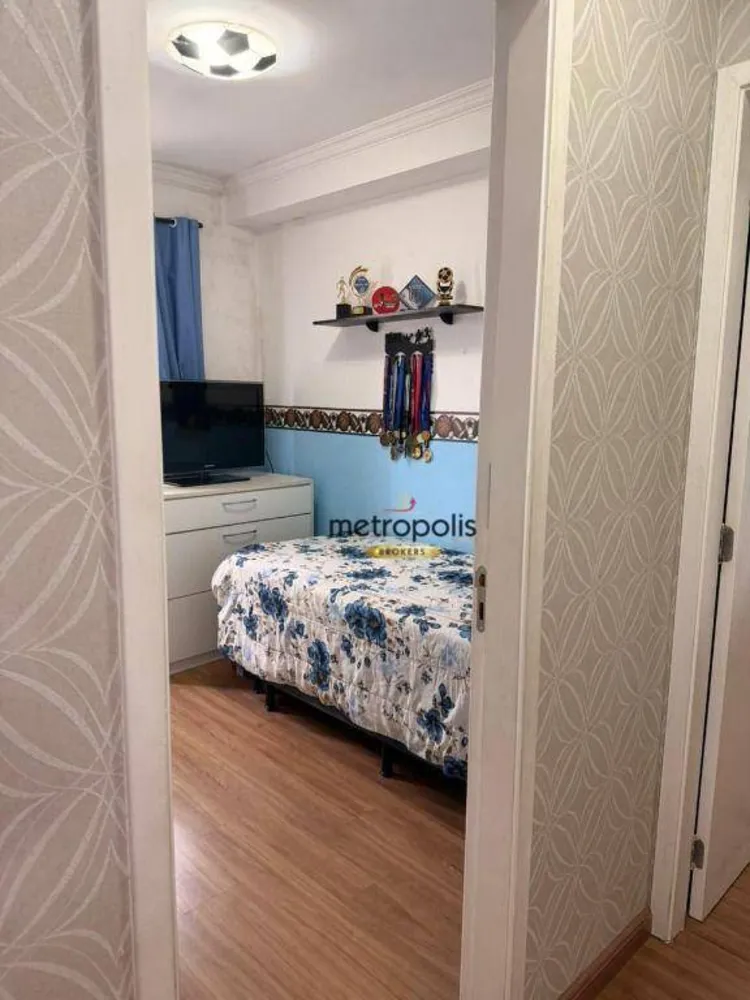 Apartamento, 2 quartos, 49 m² - Foto 5