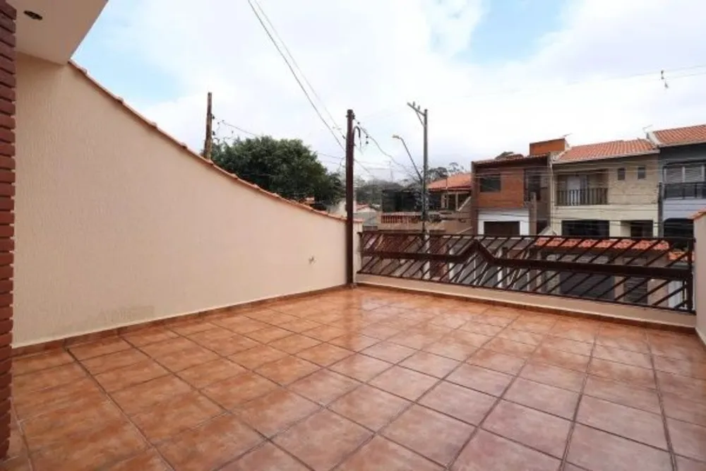 Sobrado, 3 quartos, 218 m² - Foto 8