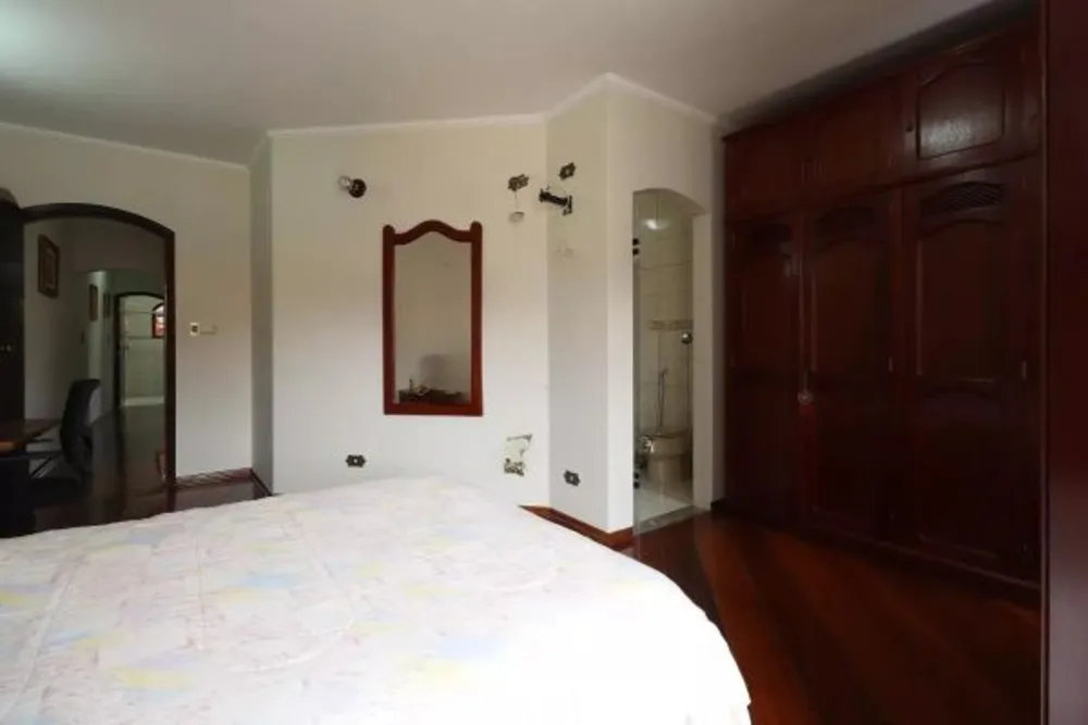 Sobrado, 3 quartos, 218 m² - Foto 6