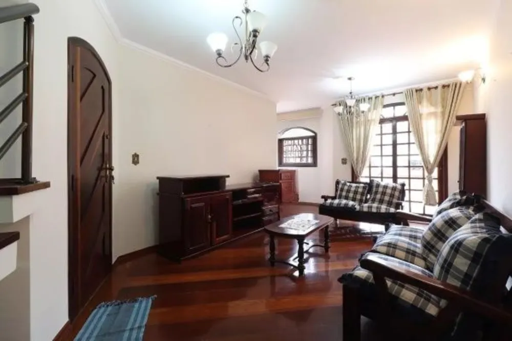 Sobrado, 3 quartos, 218 m² - Foto 5