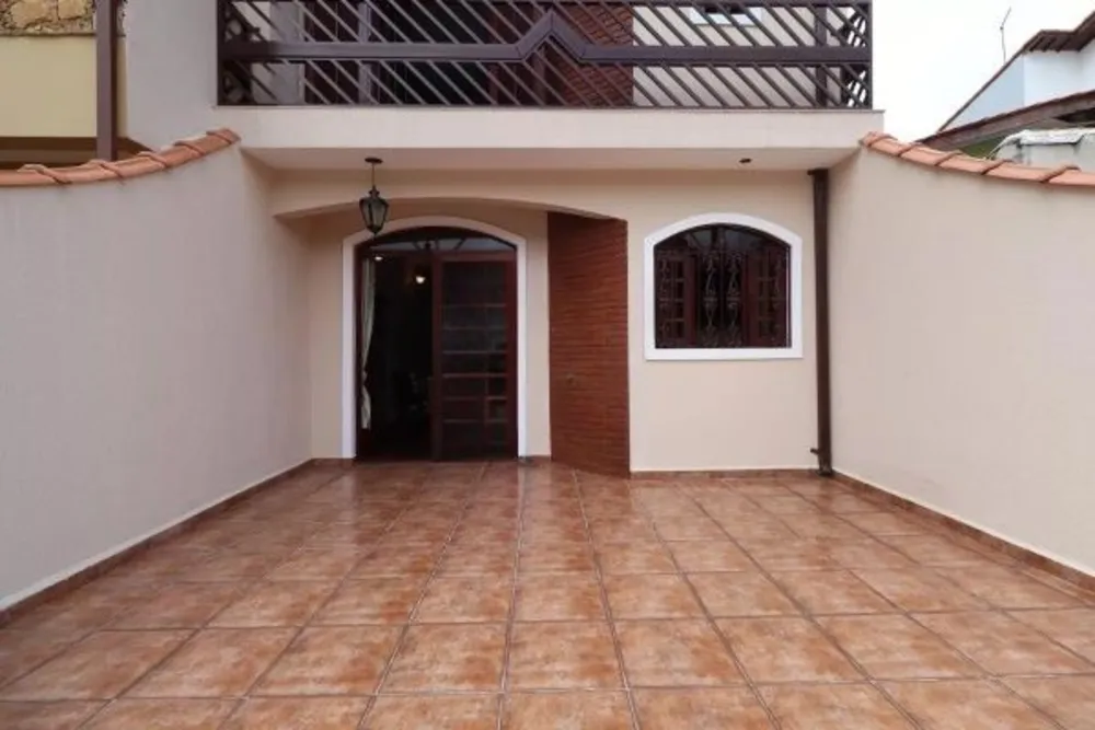 Sobrado, 3 quartos, 218 m² - Foto 7