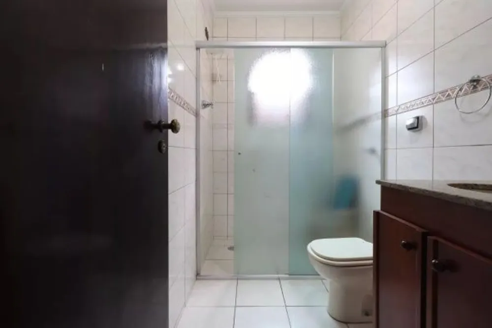 Sobrado, 3 quartos, 218 m² - Foto 9