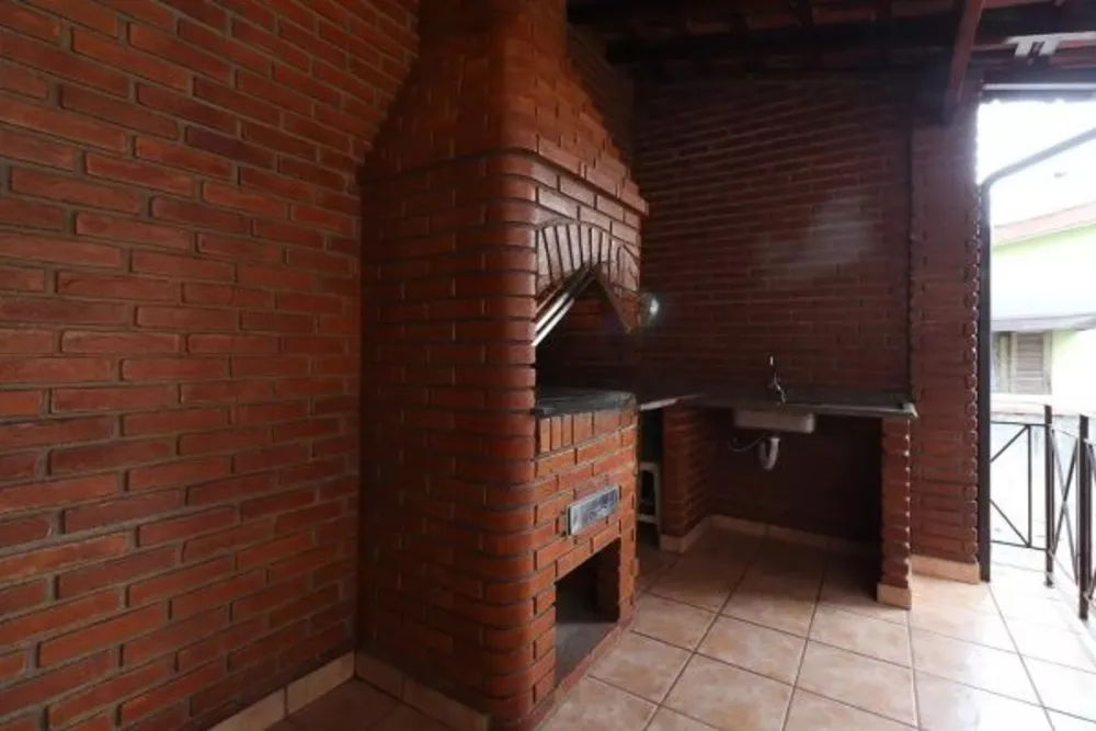 Sobrado, 3 quartos, 218 m² - Foto 3