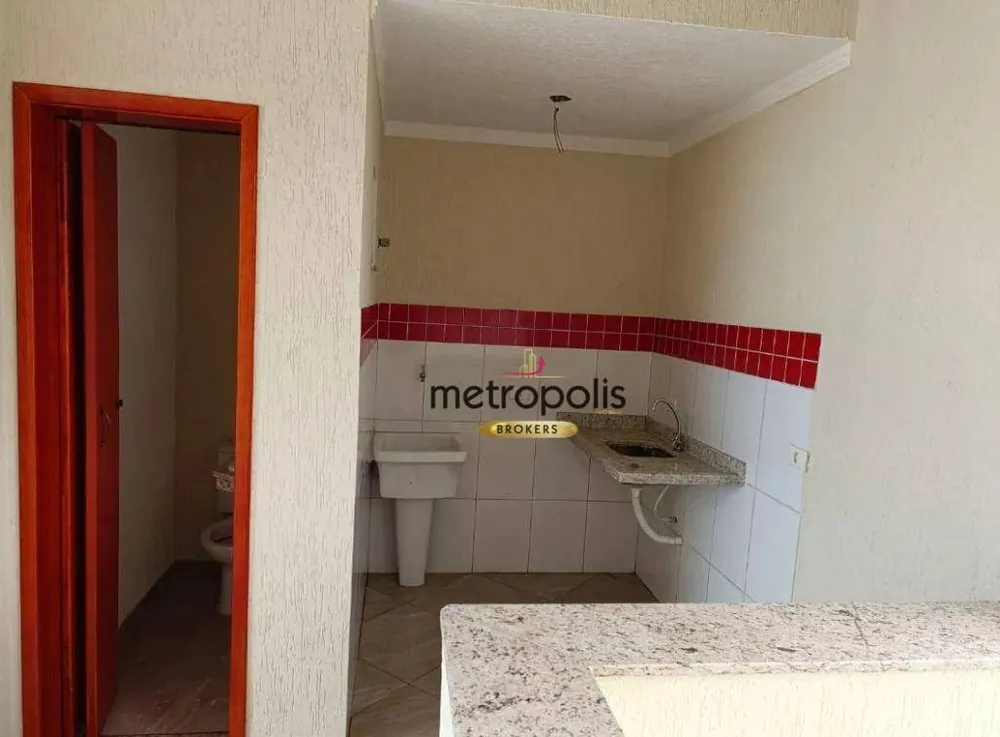 Sobrado, 2 quartos, 112 m² - Foto 9
