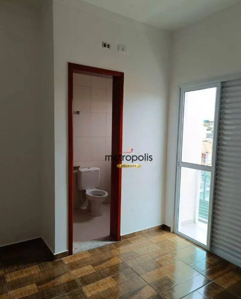 Sobrado, 2 quartos, 112 m² - Foto 7