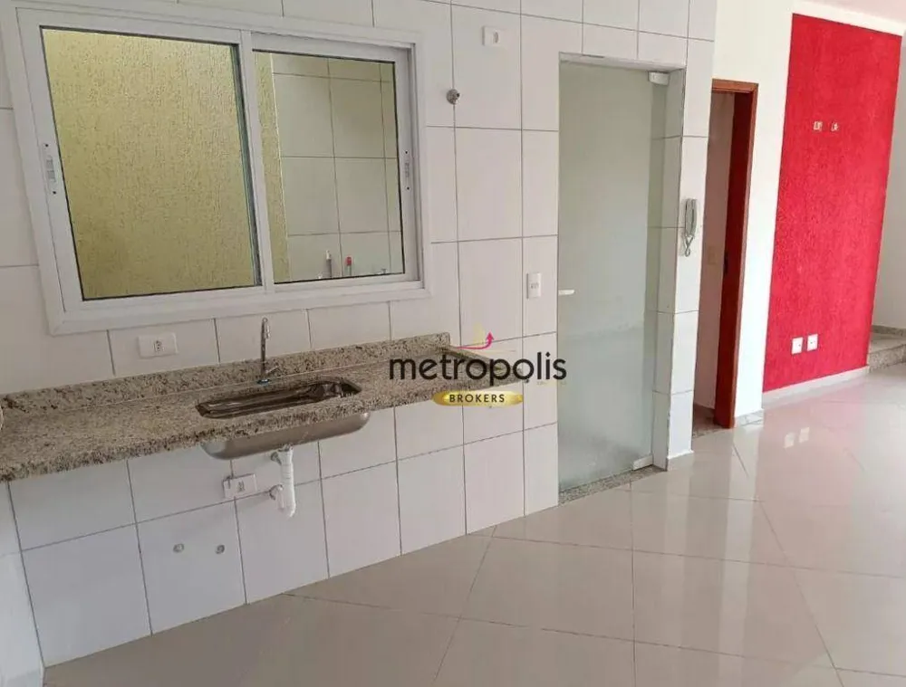 Sobrado, 2 quartos, 112 m² - Foto 6