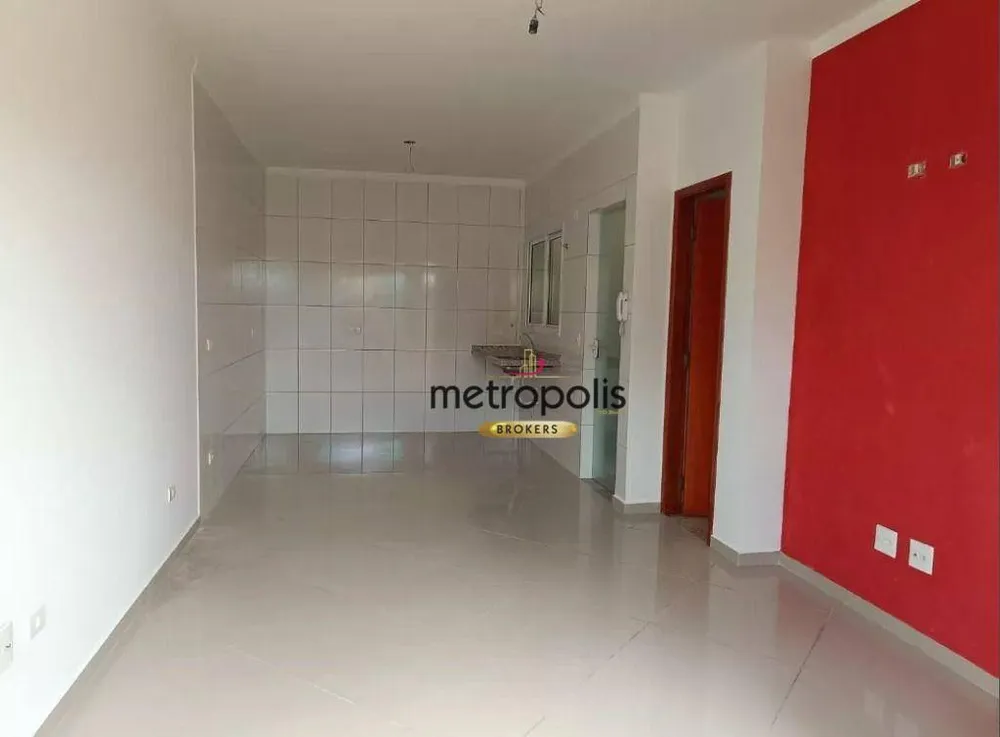 Sobrado, 2 quartos, 112 m² - Foto 2