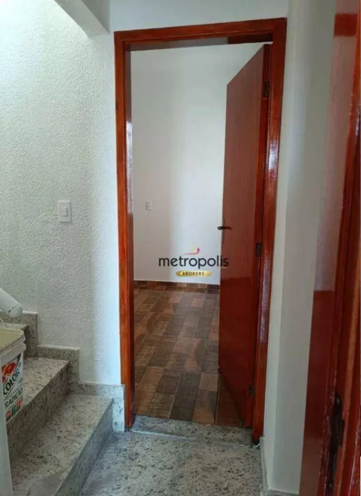 Sobrado, 2 quartos, 112 m² - Foto 8