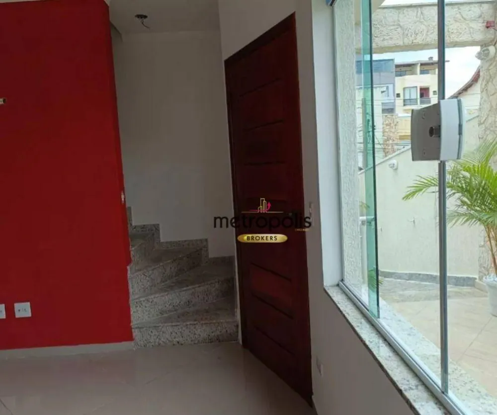 Sobrado, 2 quartos, 112 m² - Foto 4