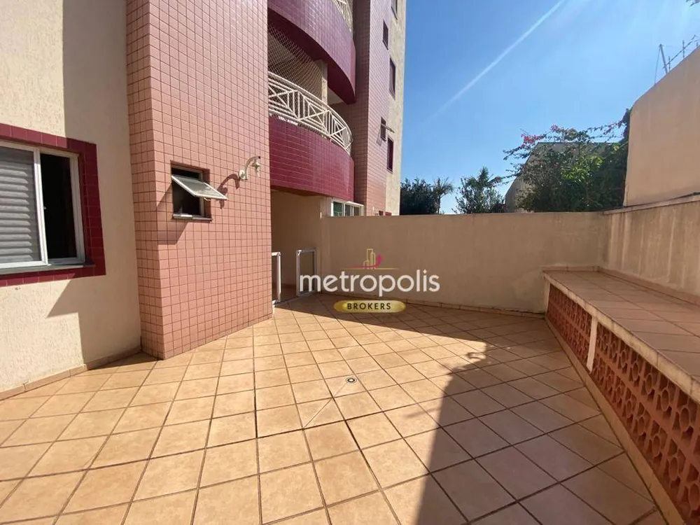 Apartamento, 3 quartos, 117 m² - Foto 8