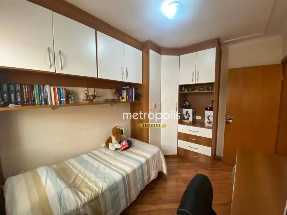 Apartamento, 3 quartos, 117 m² - Foto 4