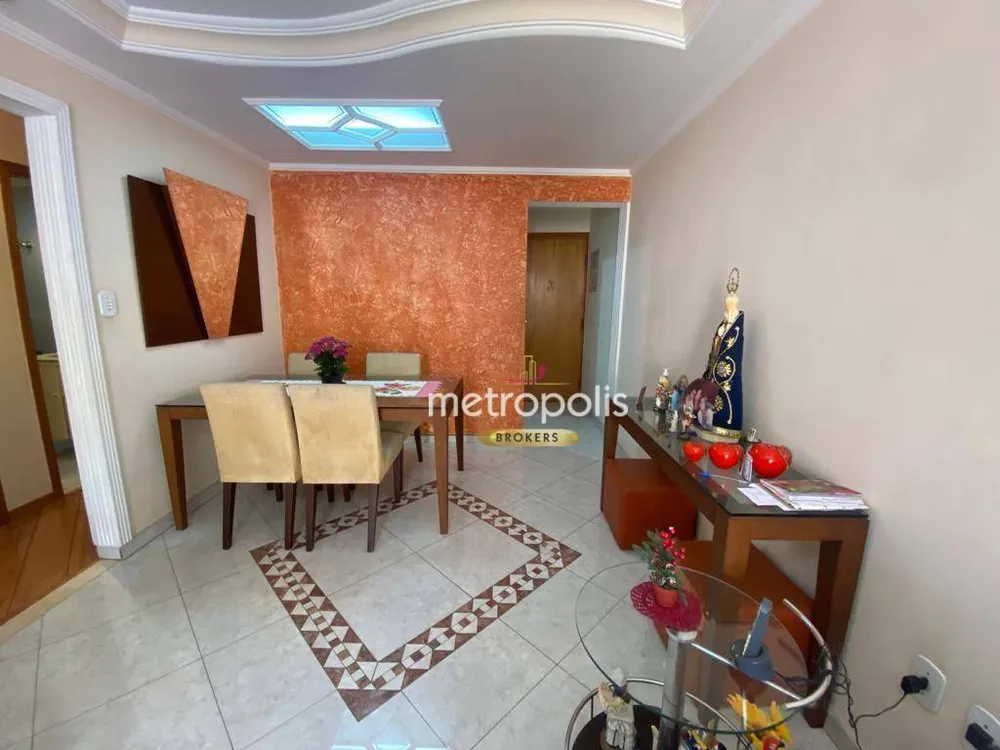Apartamento, 3 quartos, 117 m² - Foto 2