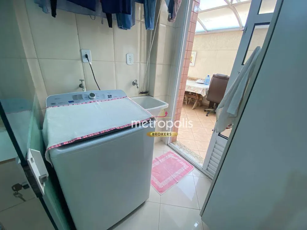 Apartamento, 3 quartos, 117 m² - Foto 6