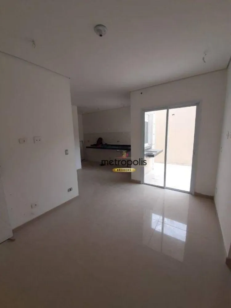 Apartamento, 1 quarto, 40 m² - Foto 2