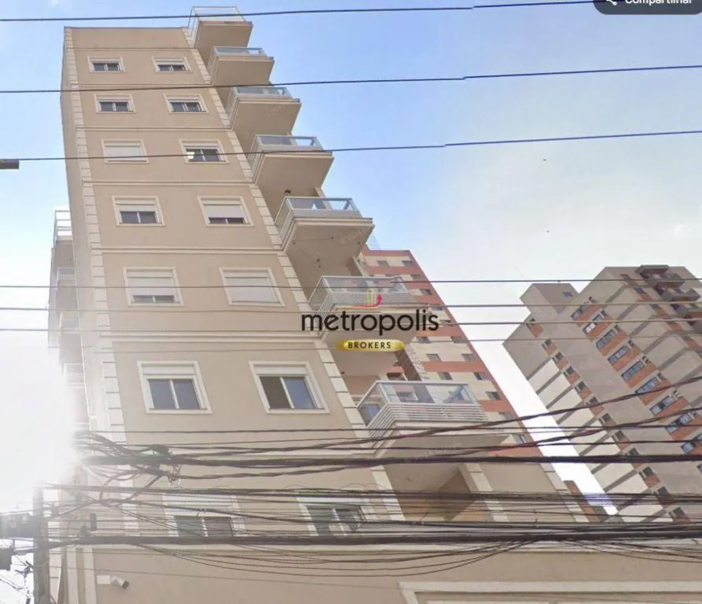 Apartamento, 1 quarto, 40 m² - Foto 4