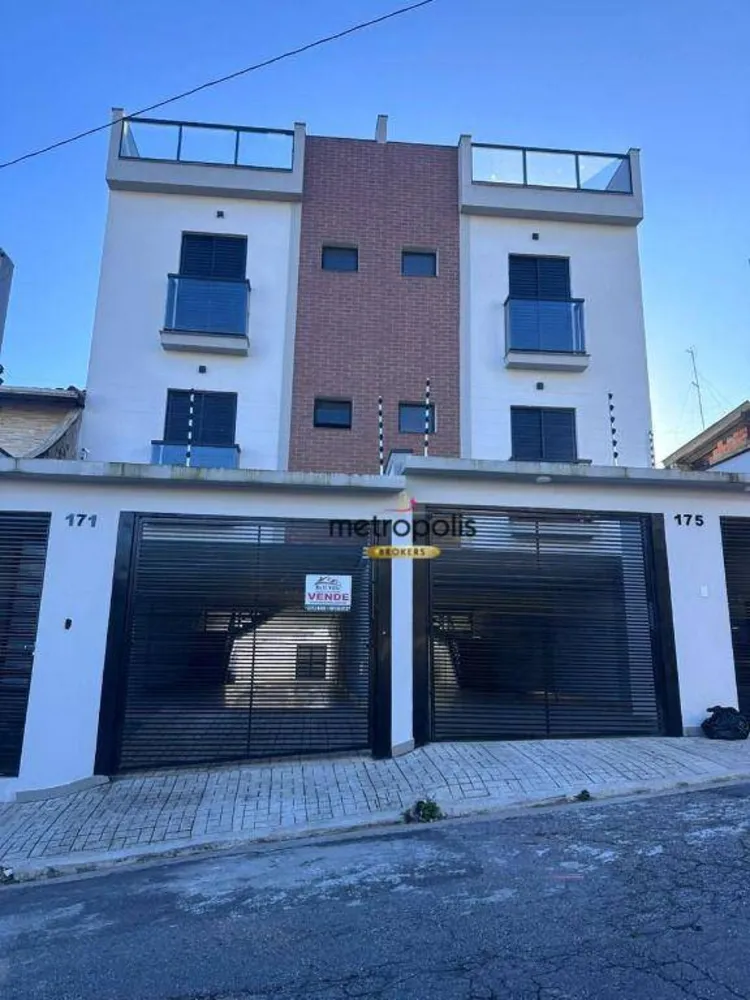 Apartamento, 2 quartos, 55 m² - Foto 10
