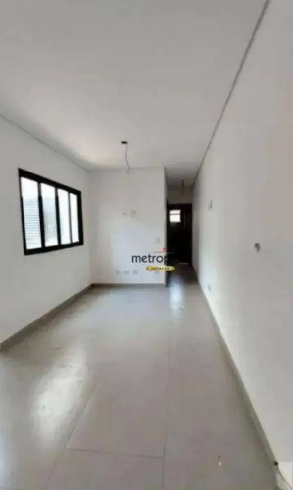 Apartamento, 2 quartos, 55 m² - Foto 2