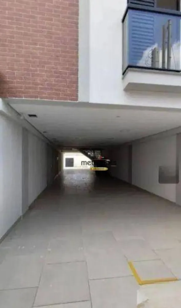 Apartamento, 2 quartos, 55 m² - Foto 9