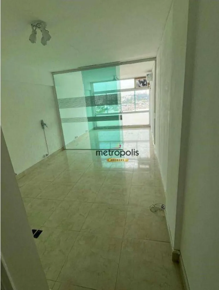 Sala-Conjunto, 27 m² - Foto 1