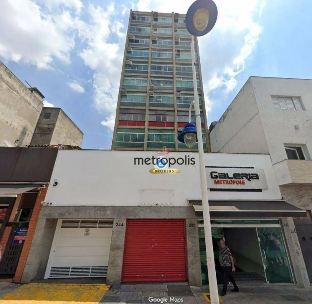 Sala-Conjunto, 27 m² - Foto 6