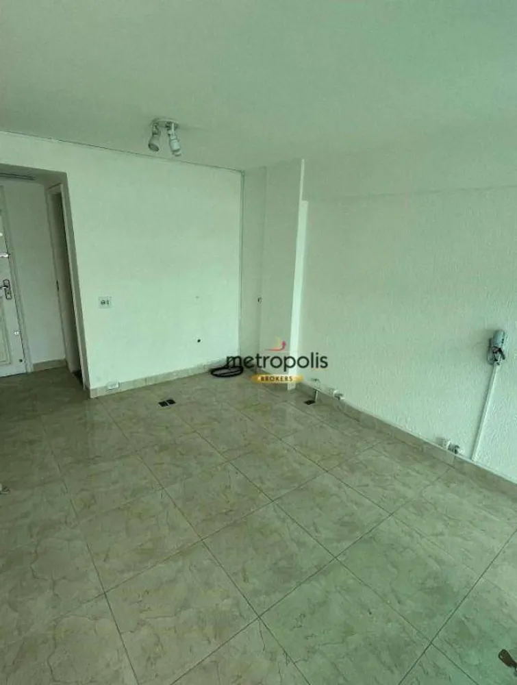 Sala-Conjunto, 27 m² - Foto 3