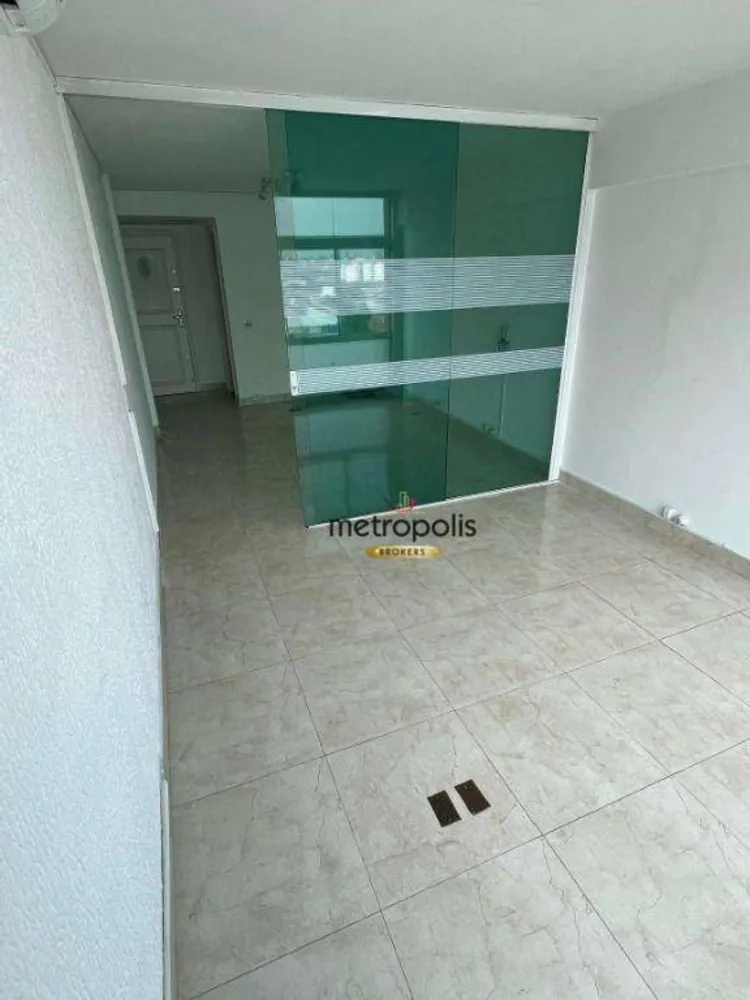 Sala-Conjunto, 27 m² - Foto 4